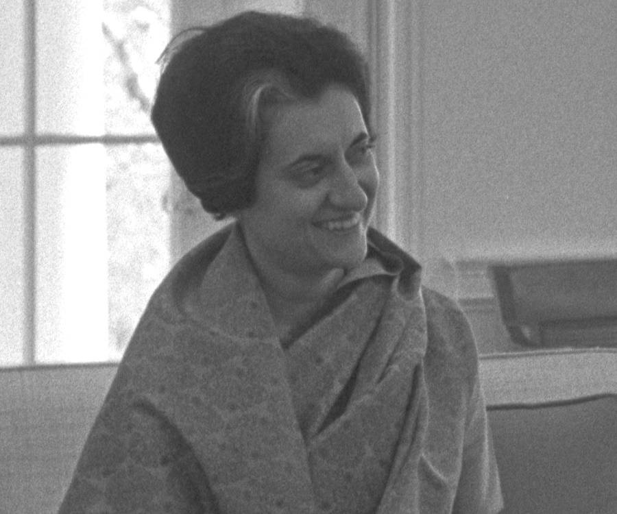 Indira Gandhi Death Reason Wiki